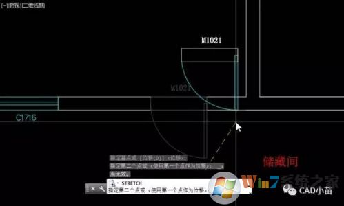 cad拉伸怎么用？小編教你cad拉伸命令怎么用的方法