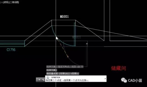 cad拉伸怎么用？小編教你cad拉伸命令怎么用的方法