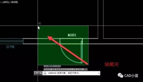 cad拉伸怎么用？小編教你cad拉伸命令怎么用的方法