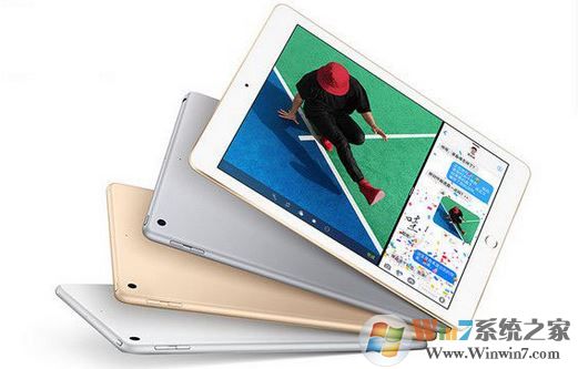 ipad2017截屏怎么截圖？教你新ipad2017截圖！