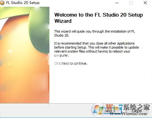 fl studio20破解版怎么安裝？fl studio20安裝教程