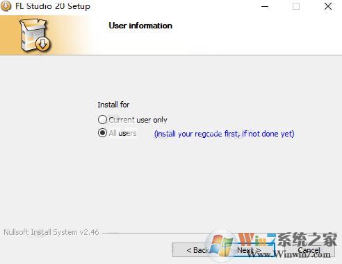 fl studio20破解版怎么安裝？fl studio20安裝教程