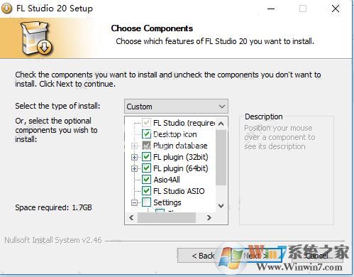 fl studio20破解版怎么安裝？fl studio20安裝教程