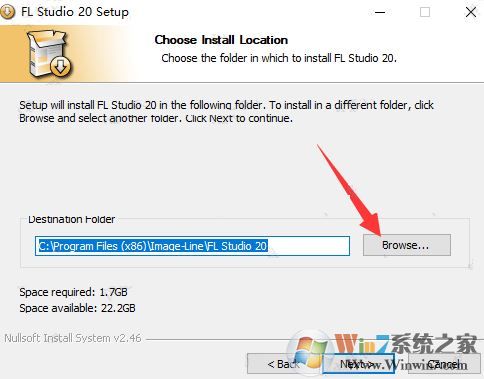 fl studio20破解版怎么安裝？fl studio20安裝教程