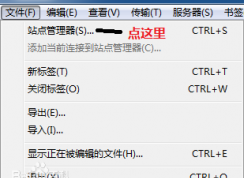 Filezilla怎么用？Filezilla使用教程