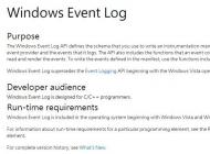 win10系統(tǒng)Windows event log占用CPU使用率高該怎么辦？