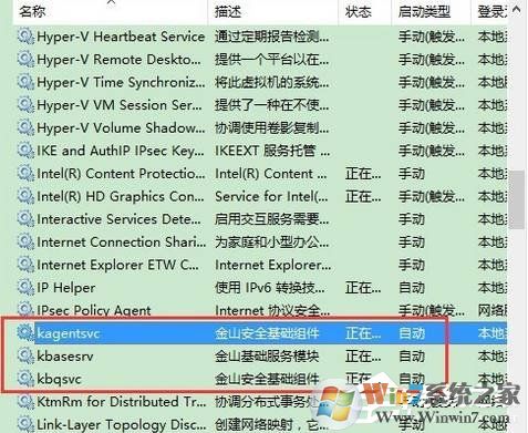 Win10系統(tǒng)kingsoft是什么文件夾？可以刪除嗎？