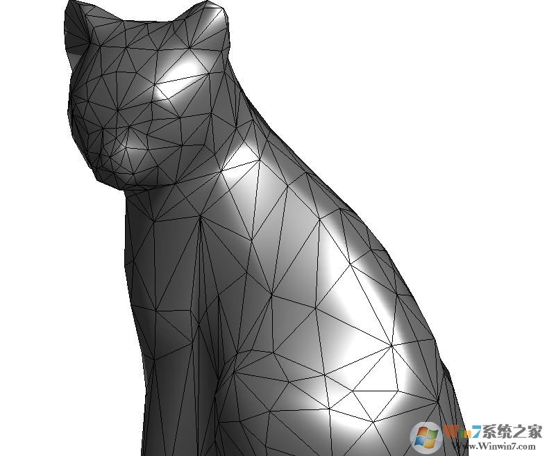 stl文件怎么打開(kāi)？教你打開(kāi)電腦中stl文件的方法