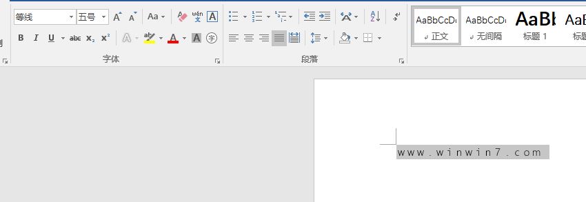 word中的文字無(wú)法改成times new roma字體該怎么辦？