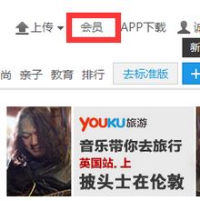 優(yōu)酷激活碼怎么用？教你使用使用激活碼激活優(yōu)酷賬號開通會員