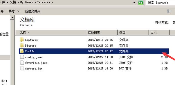 泰拉瑞亞存檔怎么用？泰拉瑞亞電腦版游戲存檔使用方法