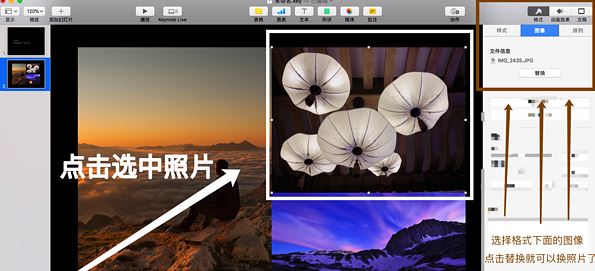 keynote怎么用？分享keynote入門使用教學(xué)（詳細(xì)）