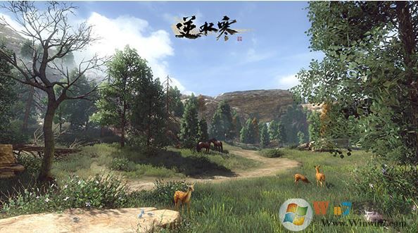 逆水寒捉貓記奇遇任務(wù)怎么完成？逆水寒捉貓記奇遇觸發(fā)方法
