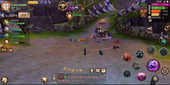我叫MT4花語地峽精英副本怎么打？我叫MT4花語地峽副本正確玩法！