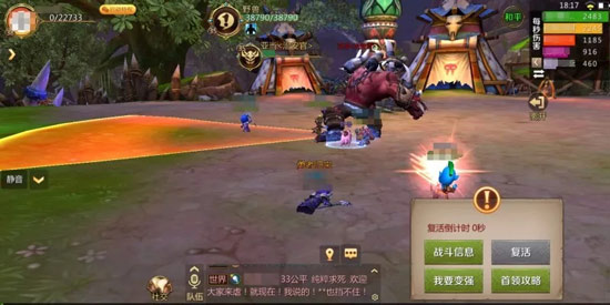 我叫MT4花語地峽精英副本怎么打？我叫MT4花語地峽副本正確玩法！