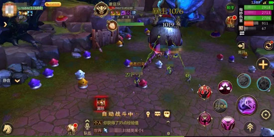 我叫MT4花語地峽精英副本怎么打？我叫MT4花語地峽副本正確玩法！
