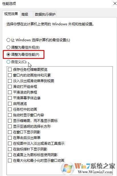 win10桌面主題怎么關(guān)？win10不夠快 試試取消桌面主題吧！