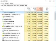 Win10服務(wù)主機本地系統(tǒng)cpu占用高,內(nèi)存占用高,磁盤占用高解決方案
