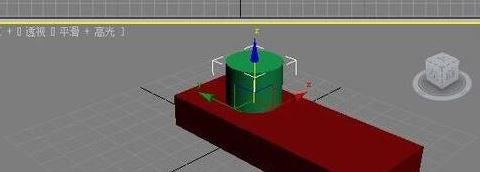 3dmax布爾怎么用？教你3DMAX中使用布爾運算的方法