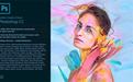 Adobe PhotoShop CC 2018完美破解版64/32位（自帶教程+破解補(bǔ)?。? height=