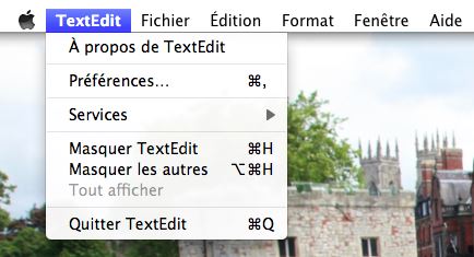 text editor亂碼怎么辦？MAC使用TextEdit查看txt亂碼的解決方法