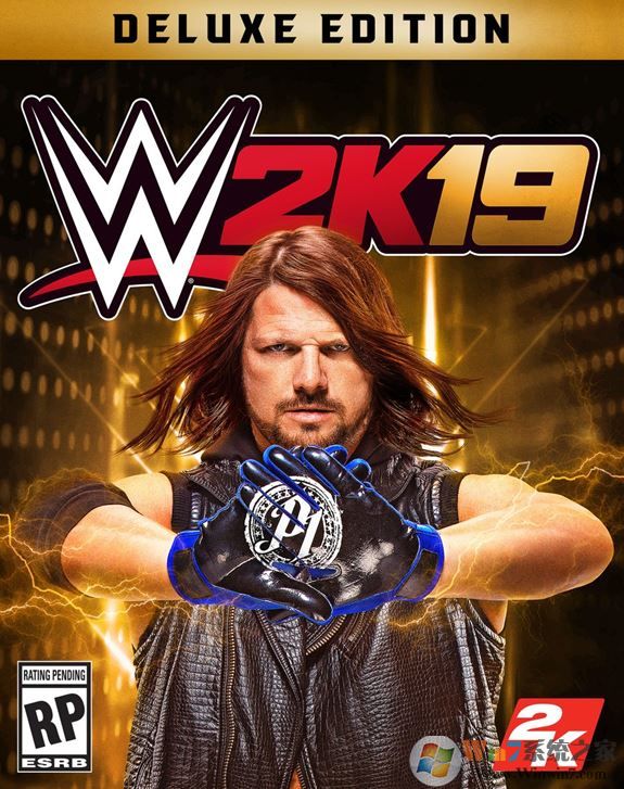 wwe 2k19運行卡該怎么辦？（已解決）