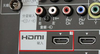 win10筆記本電腦hdmi接口失靈怎么辦？