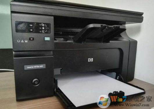 Win7系統(tǒng)打印機(jī)pcl xl error錯(cuò)誤怎么解決?