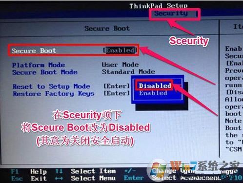 thinkpad x250安裝win7怎么裝？x250筆記本裝win7教程