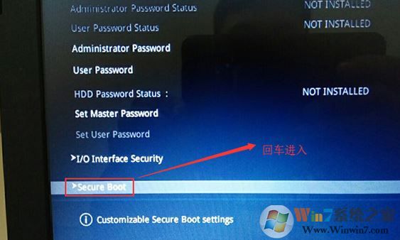 教你華碩vm520u完美運(yùn)行windows 7旗艦版安裝方法(含圖)