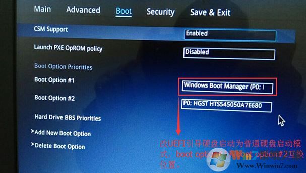 教你華碩vm520u完美運(yùn)行windows 7旗艦版安裝方法(含圖)