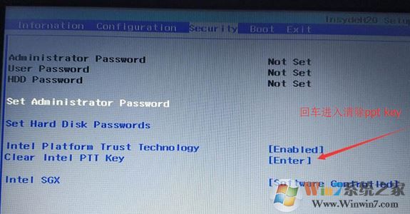 聯(lián)想小新 潮7000-14可以裝win7？完美運行win7的操作方法
