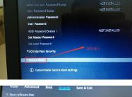 華碩A550VQ6300怎么裝win7？華碩A550VQ6300裝win7教程
