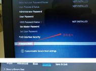 華碩u5100uq怎么裝win7？華碩u5100uqwin10改win7教程