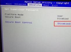 雷神臺式機(jī)Win10改Win7 BIOS設(shè)置+U盤啟動+安裝(支持USB3.0)教程