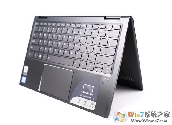 聯(lián)想yoga720有什么接口？聯(lián)想yoga720自帶外設(shè)接口