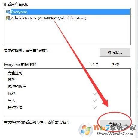 win10沒(méi)有適當(dāng)?shù)臋?quán)限訪(fǎng)問(wèn)該項(xiàng)目該怎么辦？（已解決）