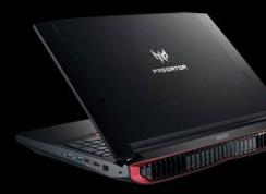 宏碁掠奪者GX 791預(yù)裝Windows 10改win7安裝教程