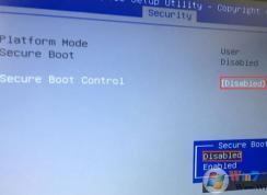 華碩FZ50VW6300筆記本win10改win7教程