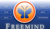 思維導圖軟件FreeMind|Freemind綠色免費版v1.0.1