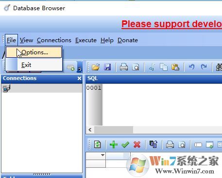 sms.db怎么打開?查看sms.db文件中數(shù)據(jù)教程