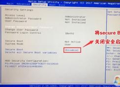 MECHREVO NX7怎么裝win7？機(jī)械革命NX7-400裝win7教程