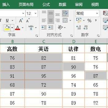 excel鎖定單元格怎么用？教你excel鎖定單元格教程