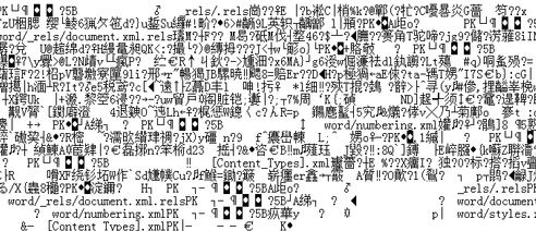 win7系統(tǒng)記事本打開(kāi)亂碼怎么辦？（已解決）