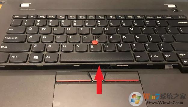 thinkpad e450c換電池怎么換？thinkpad e450 拆電池教程