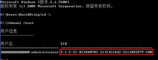 win7旗艦版:您當前無權(quán)限訪問該文件夾 的解決方法