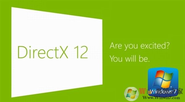 windows 7正式導(dǎo)入dx12！《魔獸世界》嘗鮮