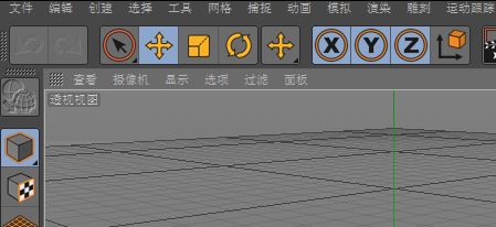 ?c4d怎么導(dǎo)入圖片？教你將圖片導(dǎo)入c4d的操作方法