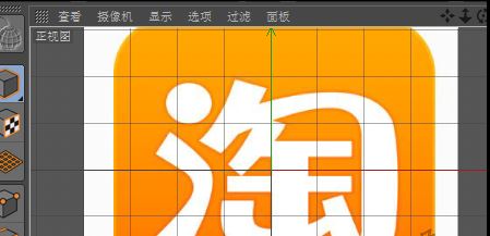 ?c4d怎么導(dǎo)入圖片？教你將圖片導(dǎo)入c4d的操作方法