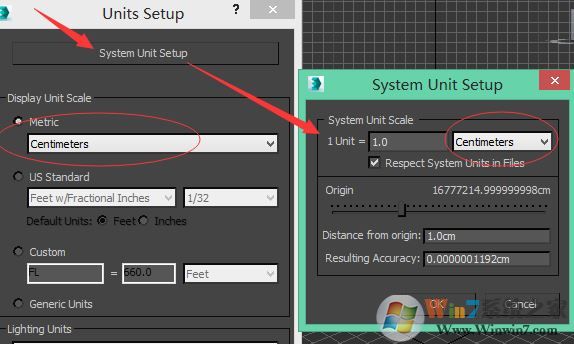 unity3d模型怎么導(dǎo)入？教你unity導(dǎo)入模型圖文教程